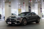 AMG GT 全部在售 2024款 2023款 2022款 2021款 2020款 2019款,邛崃AMG GT售价99.28万起 暂无优惠