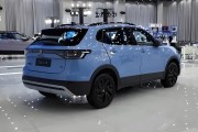 合资车“卷王”？上汽大众入门SUV，宣布整车终身质保！