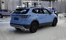 合资车“卷王”？上汽大众入门SUV，宣布整车终身质保！