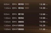 瞌睡来了送枕头！星耀8预售13.38万起，5月9日正式上市