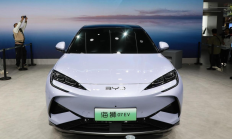 又是中型SUV！比亚迪海狮07值得等吗？