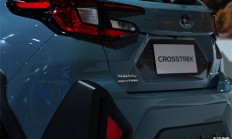 斯巴鲁CROSSTREK 旭豹 全部在售 2024款,斯巴鲁CROSSTREK 旭豹现车销售