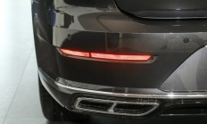 Arteon 全部在售 2022款,露营出行品质之选 试驾进口大众Arteon SR