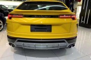 Urus 全部在售 2023款 2022款 2021款 2018款,成都兰博基尼Urus让利促销中 限时优惠高达5.4万元